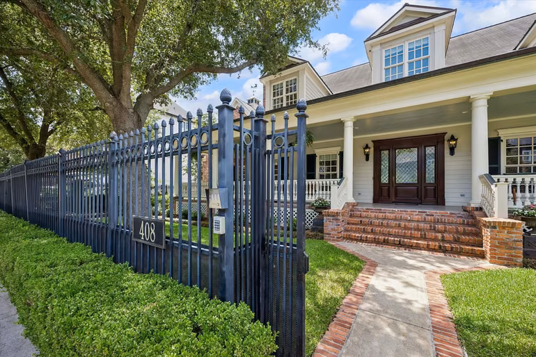 Photo 5 of 408 E 7th Street, Houston, TX