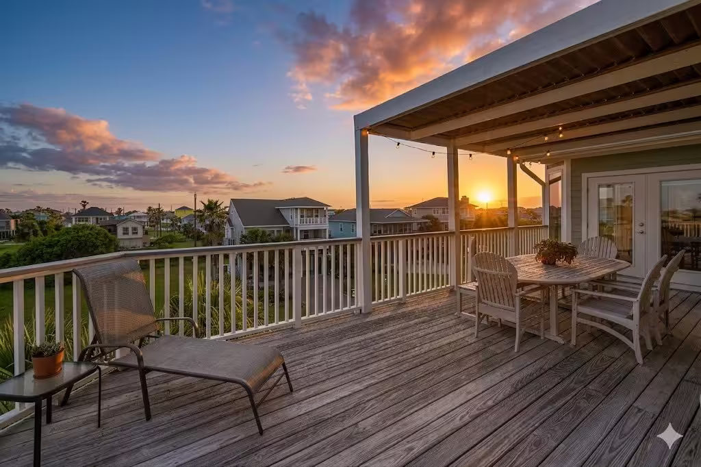 Photo 2 of 13951 Pirates Beach Boulevard, Galveston, TX