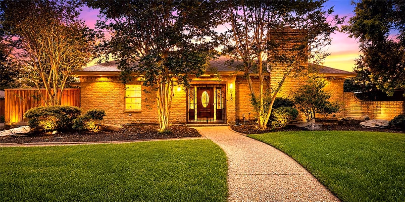 Photo of 12618 Misty Valley Drive, Houston, TX