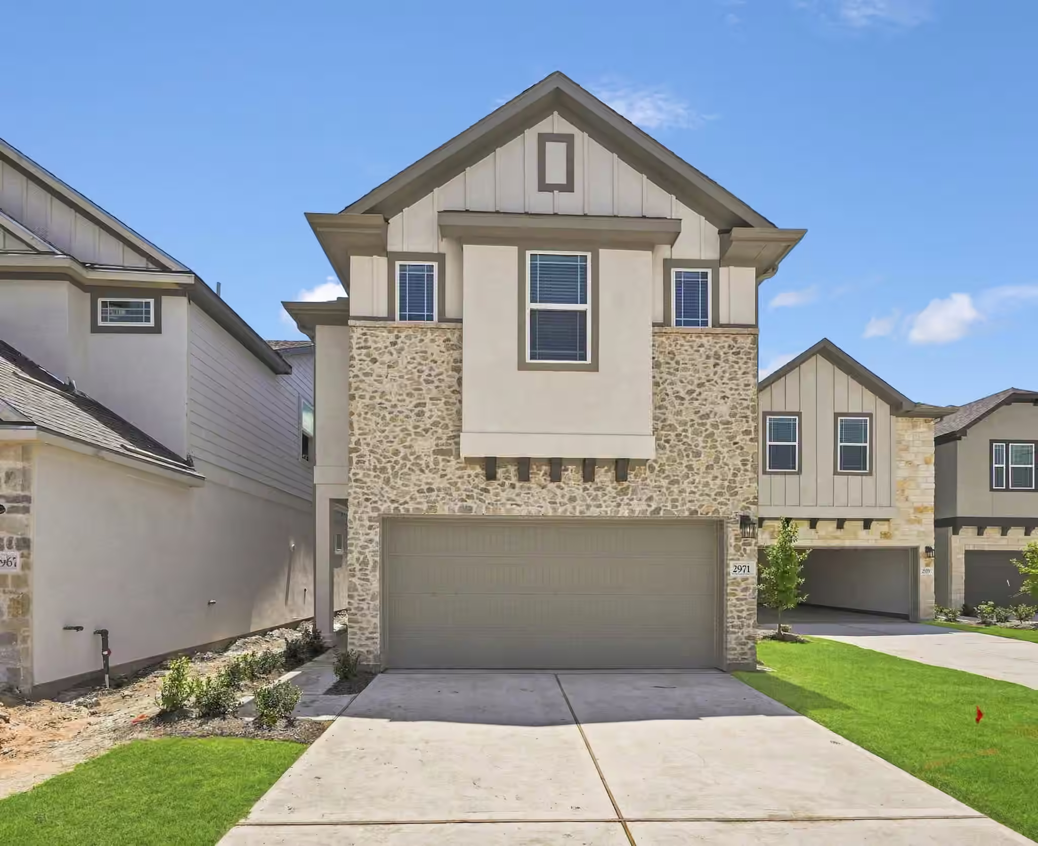 Photo of 2971 Park Hill Lane, Stafford, TX