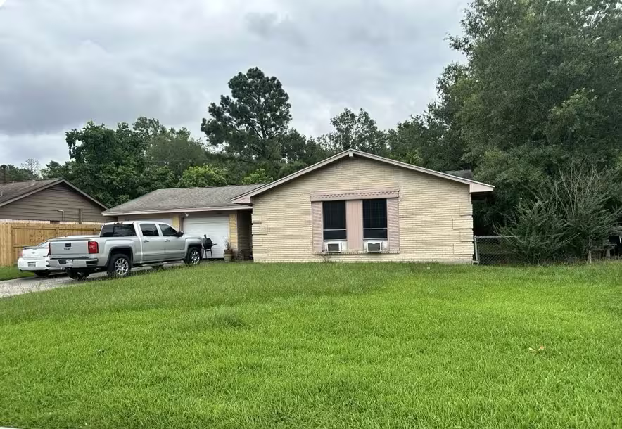 Photo of 8402 Banting Street, Houston, TX