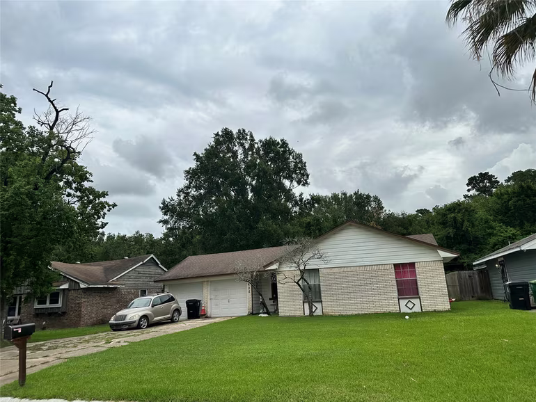 Photo 7 of 8402 Banting Street, Houston, TX