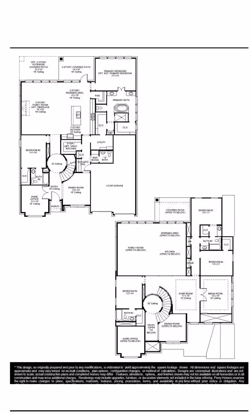 Photo 2 of 27022 Estella Meadow Lane, Richmond, TX
