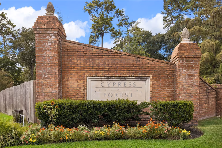 Photo of 19002 Cypress Estates Drive Drive, Spring, TX 77388