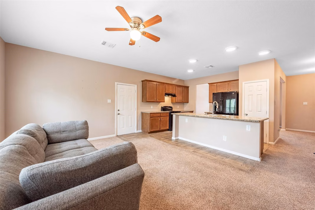Photo 7 of 4203 Sayers Street, Houston, TX