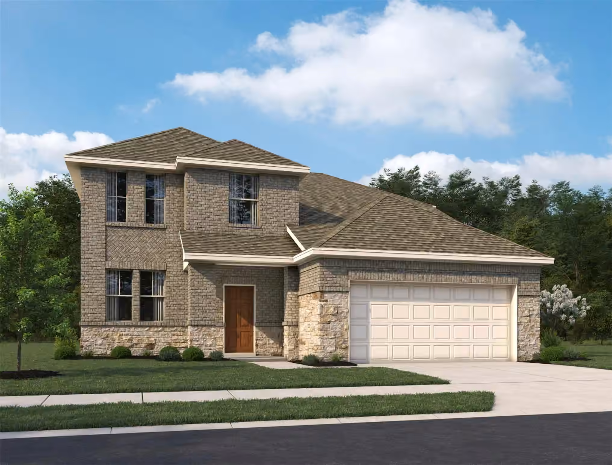 Photo of 7807 Topaz Ridge Drive, Angleton, TX 77515