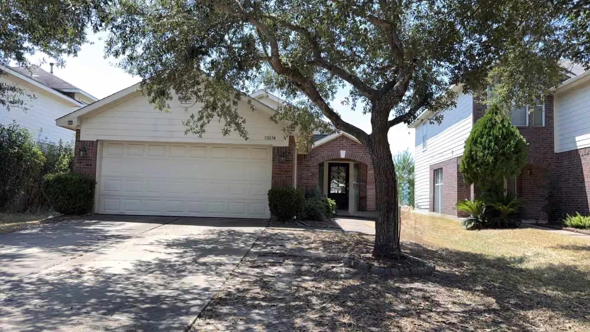 Photo of 10834 Cane Grove Lane, Houston, TX