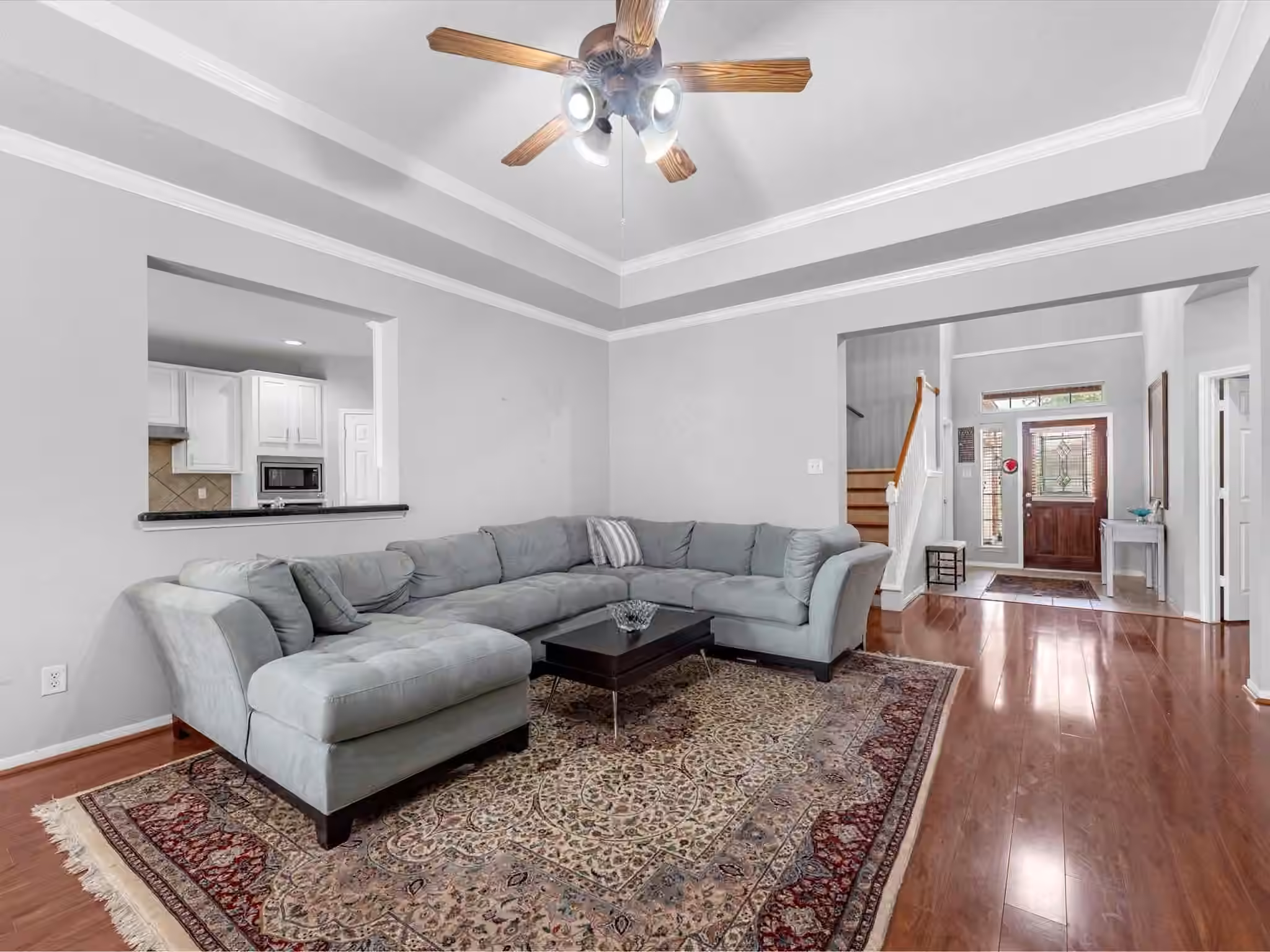 Photo 5 of 2507 Stonebury Lane, Sugar Land, TX