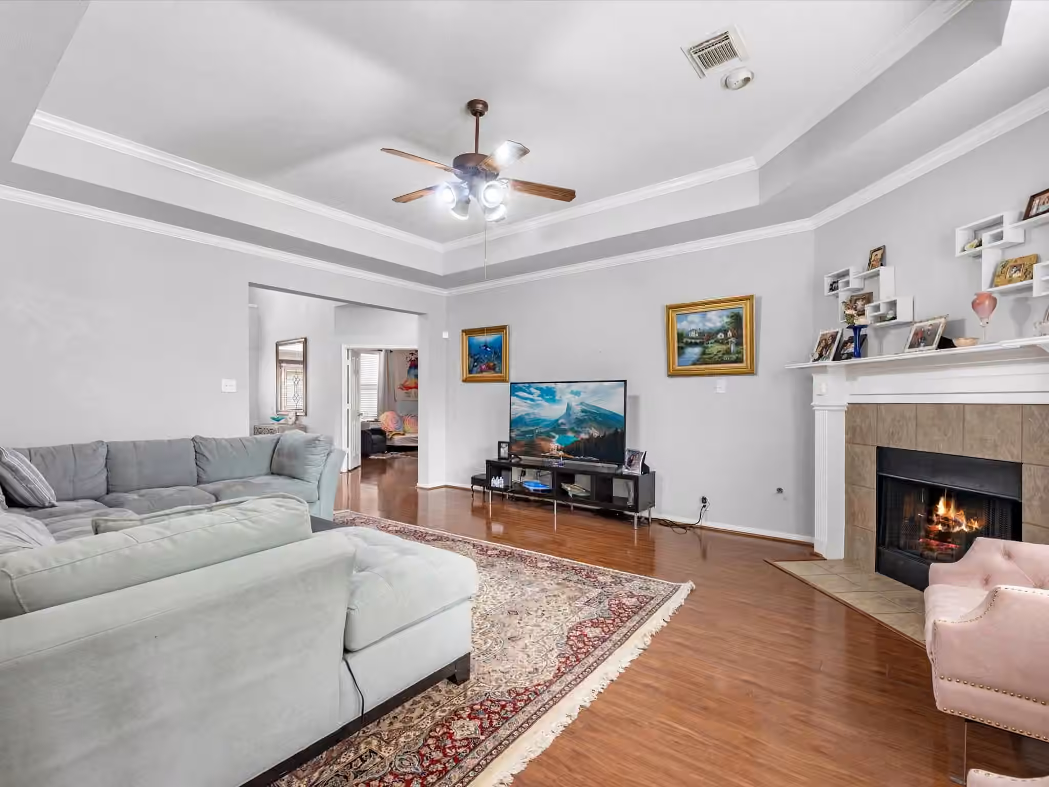 Photo 6 of 2507 Stonebury Lane, Sugar Land, TX