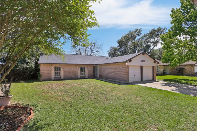 Photo of 13419 Montaigne Drive, Houston, TX