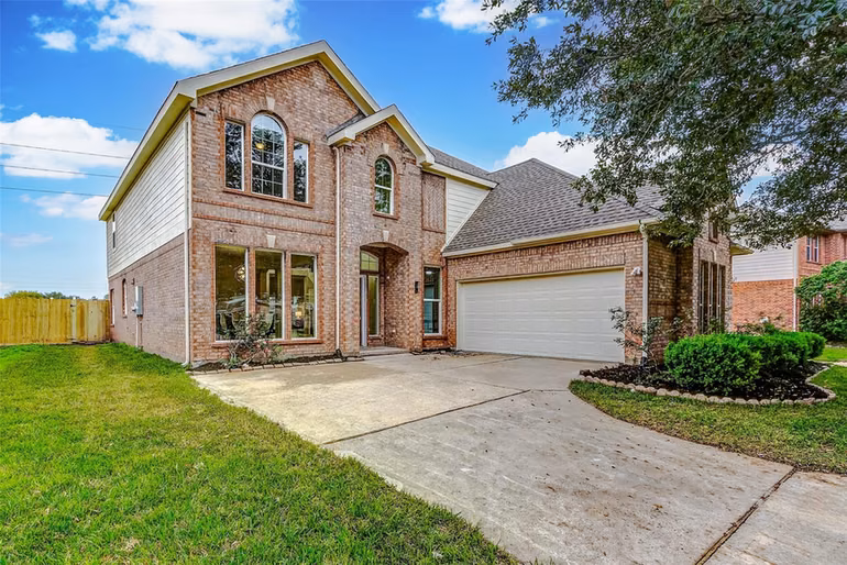 Photo of 1026 Riverchase Drive, Richmond, TX