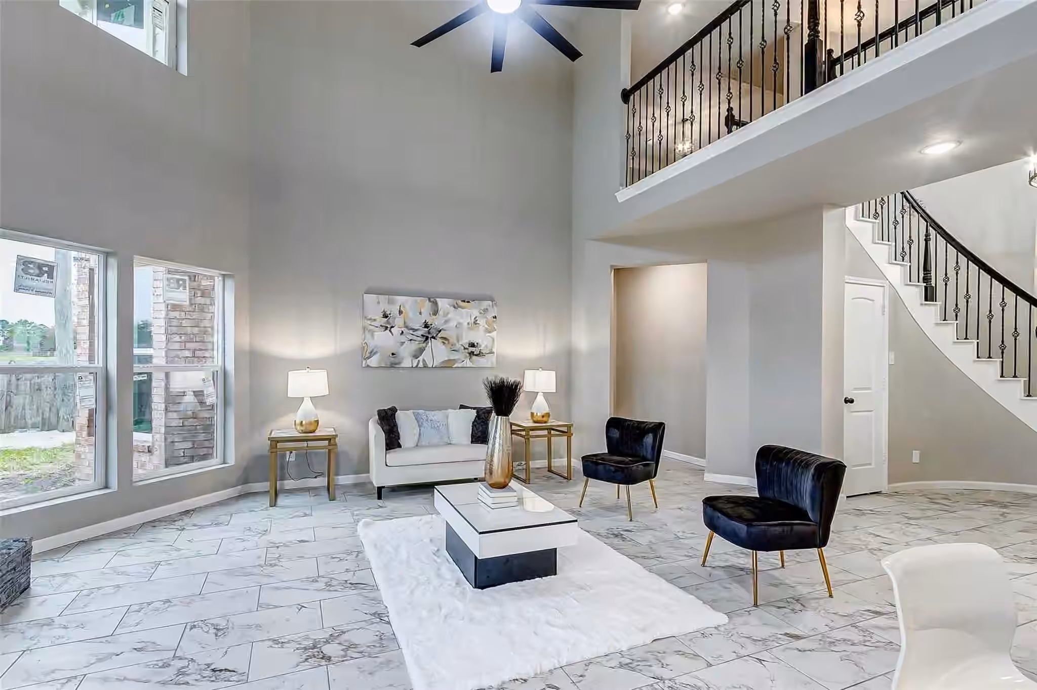 Photo 2 of 1026 Riverchase Drive, Richmond, TX