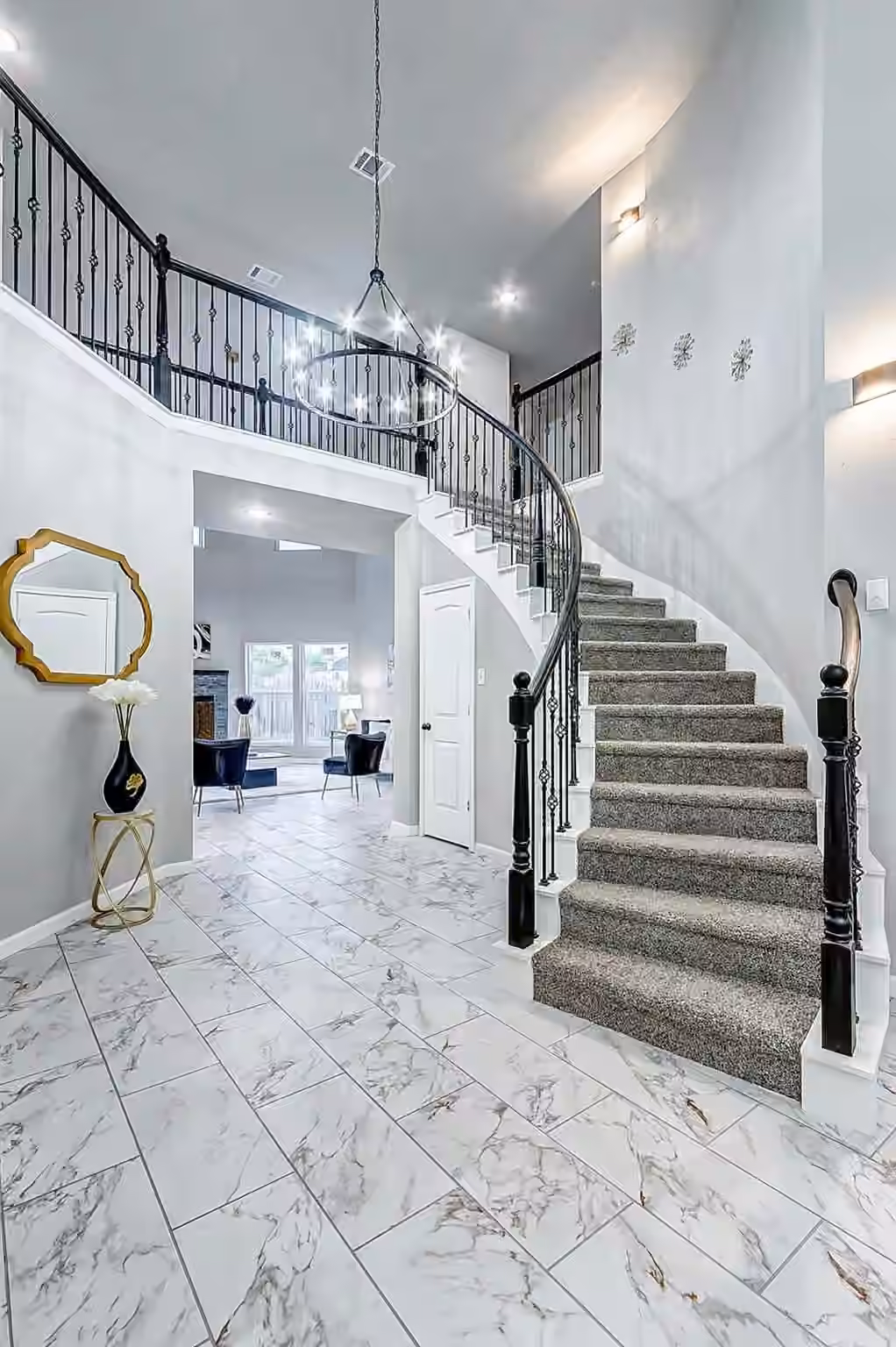 Photo 6 of 1026 Riverchase Drive, Richmond, TX