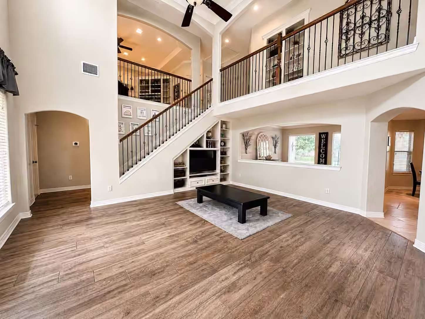 Photo 6 of 17107 Rustington Drive, Spring, TX
