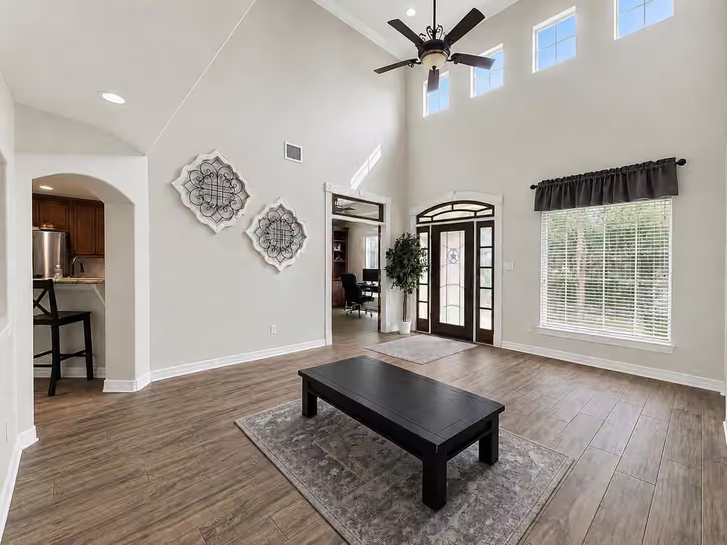 Photo 7 of 17107 Rustington Drive, Spring, TX