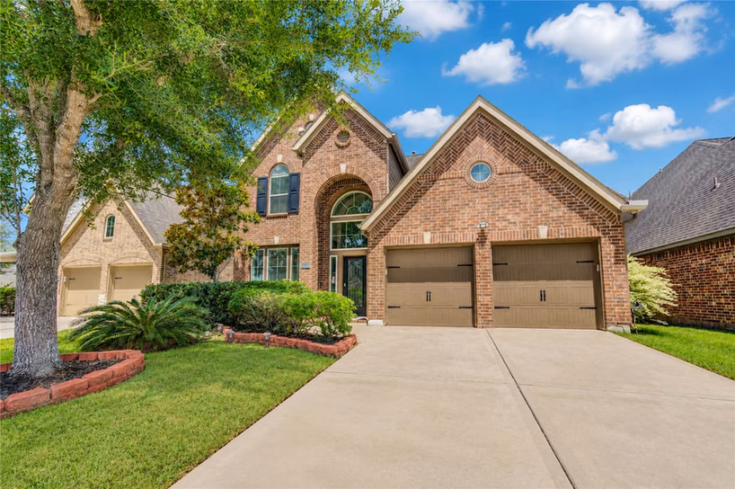 Photo of 3707 Cibolo Court, Pearland, TX 77584