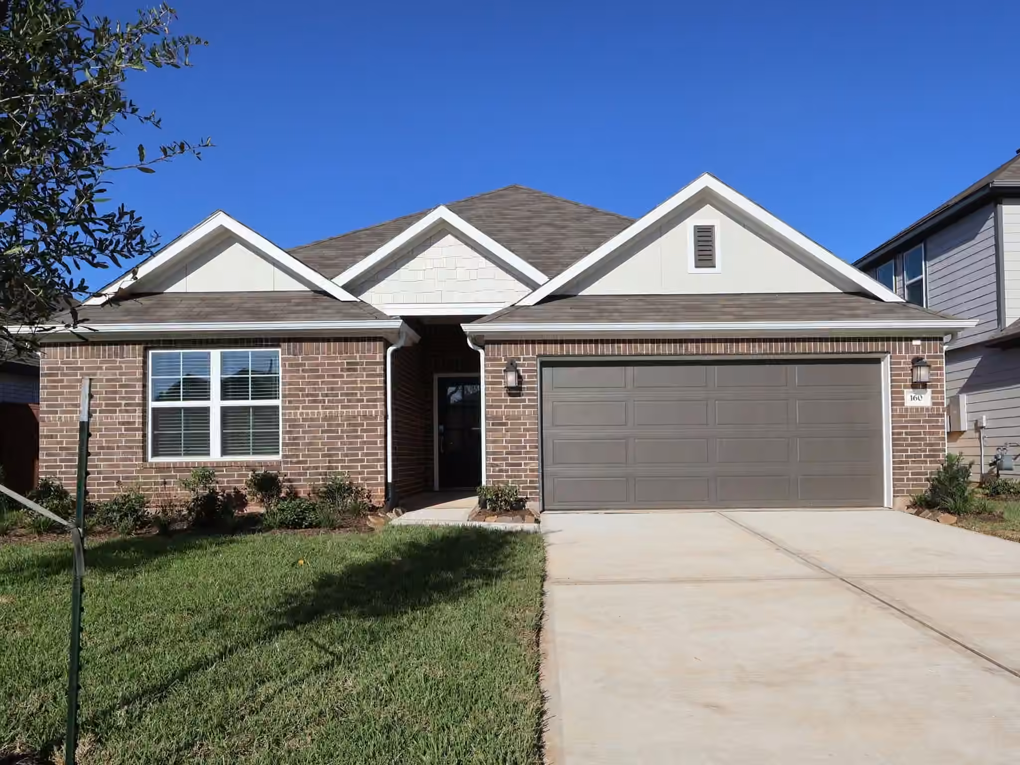 Photo of 160 Wasatch Peaks Way, Willis, TX 77378