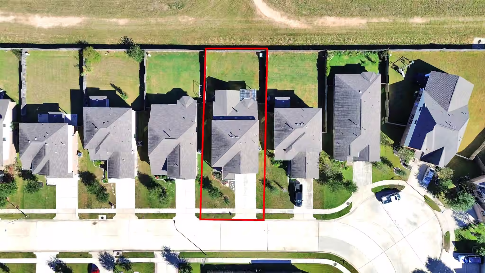 Photo 2 of 16218 Westley Ridge Dr, Hockley, TX