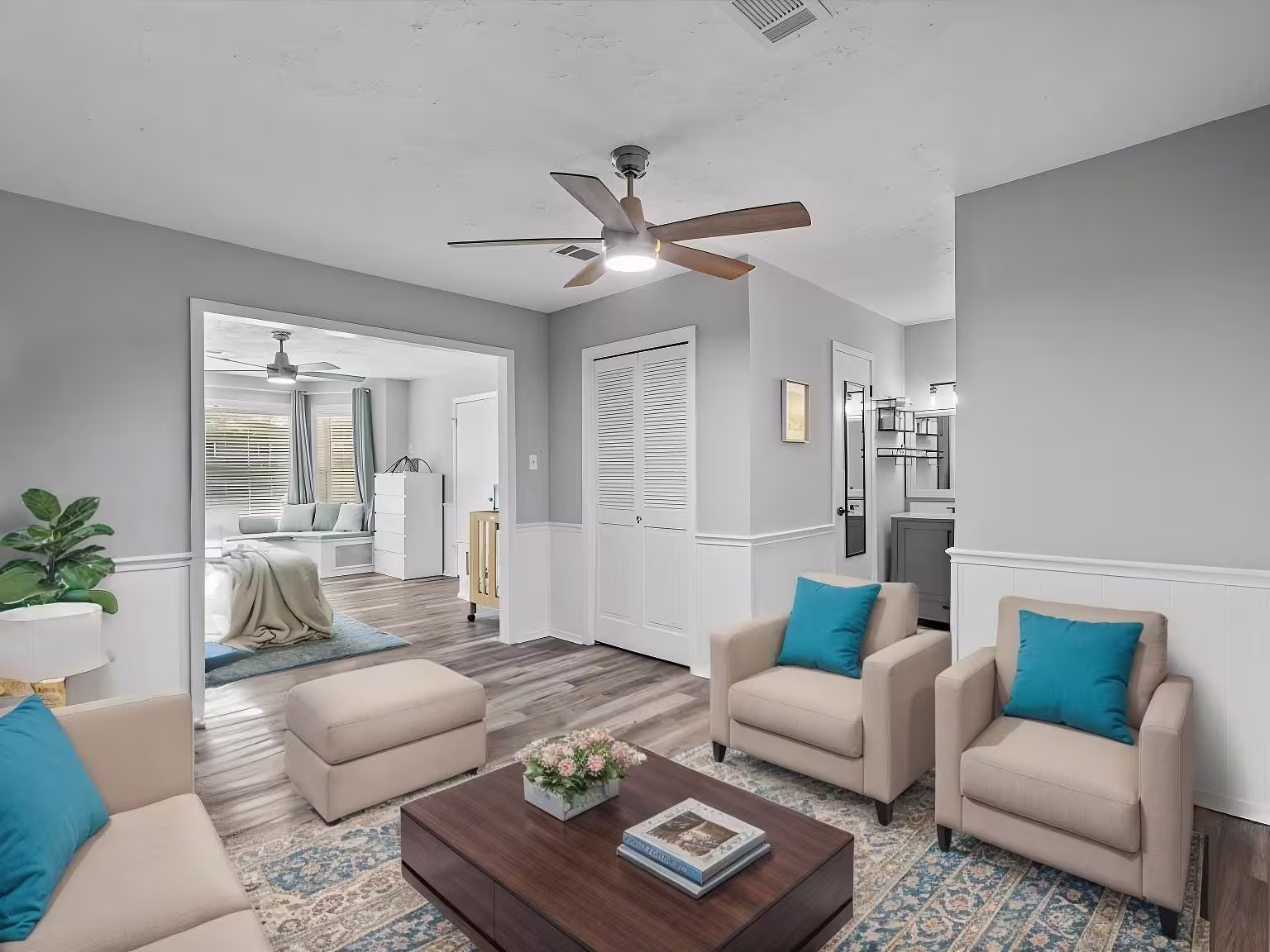 Photo 5 of 11322 Sagewillow Lane, Houston, TX