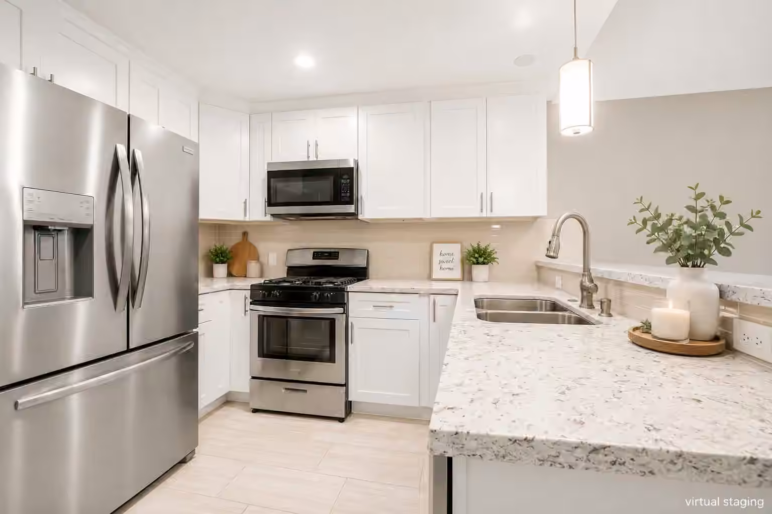 Photo 6 of 5824 Glen Lee Drive, Houston, TX