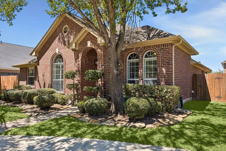 Photo 2 of 608 Brad Court, Webster, TX