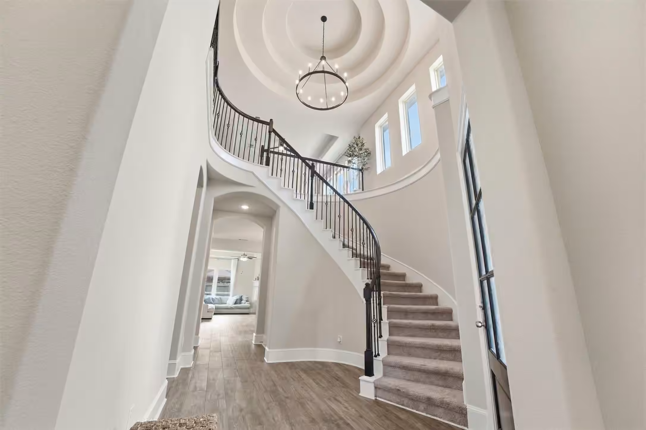 Photo 2 of 32710 Turning Springs Drive, Brookshire, TX