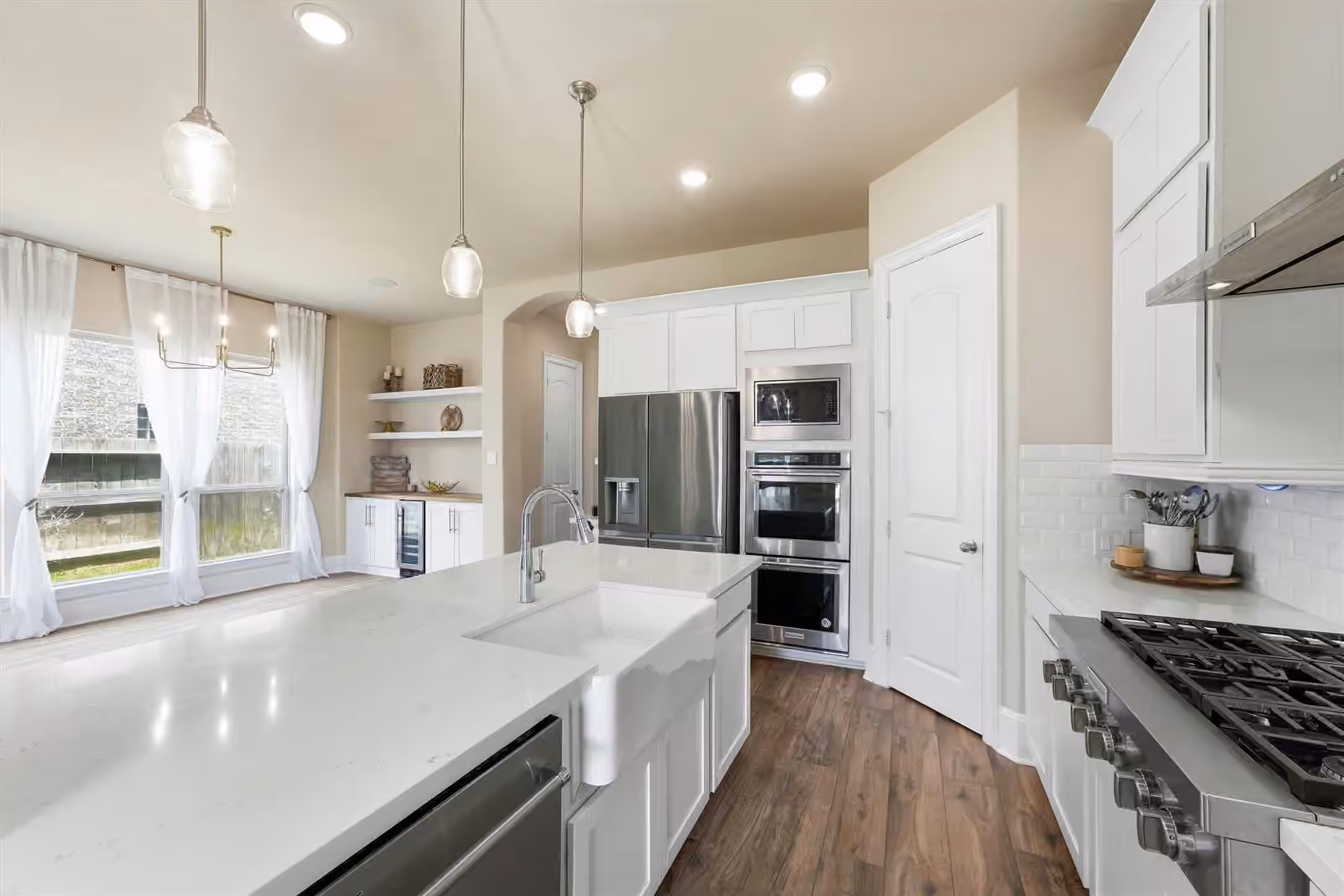 Photo 6 of 32710 Turning Springs Drive, Brookshire, TX