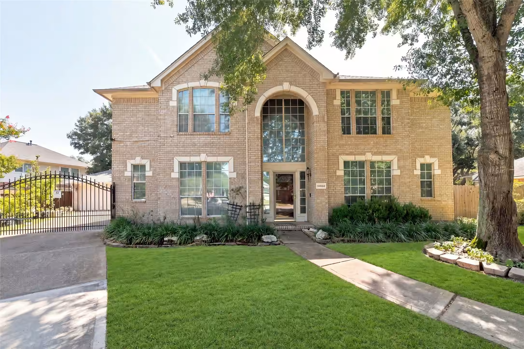Photo of 13002 Brayton Court, Houston, TX