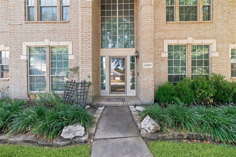 Photo 2 of 13002 Brayton Court, Houston, TX