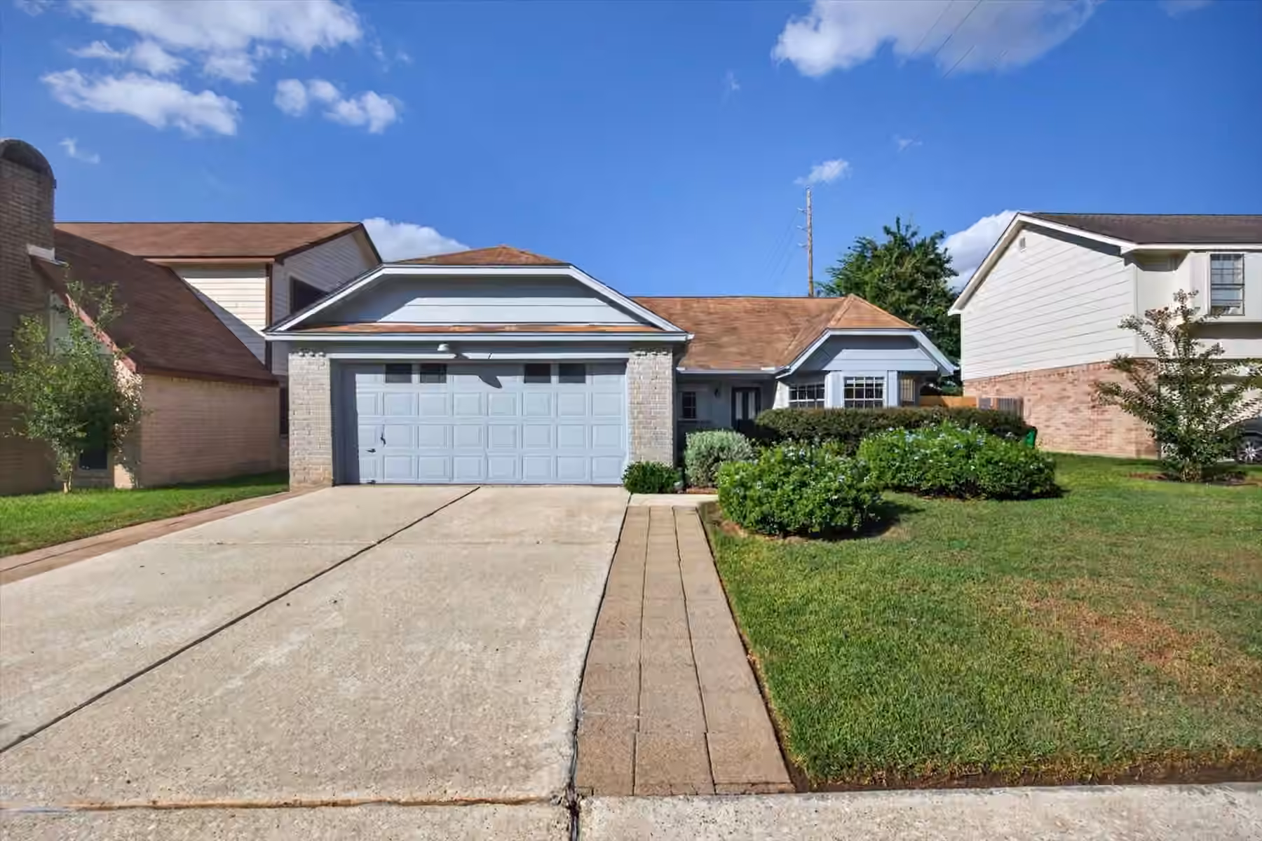 Photo of 19406 Horden Creek Drive, Tomball, TX
