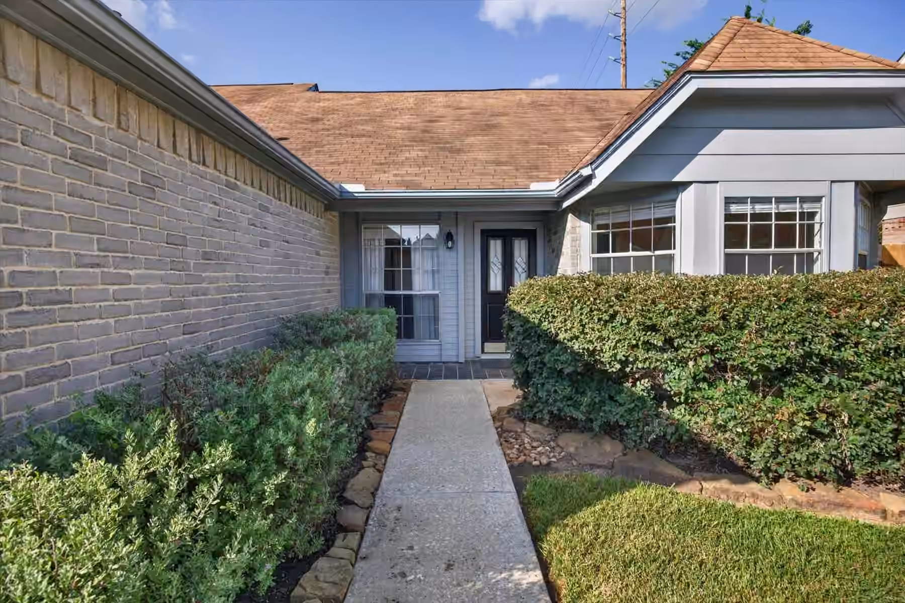 Photo 4 of 19406 Horden Creek Drive, Tomball, TX