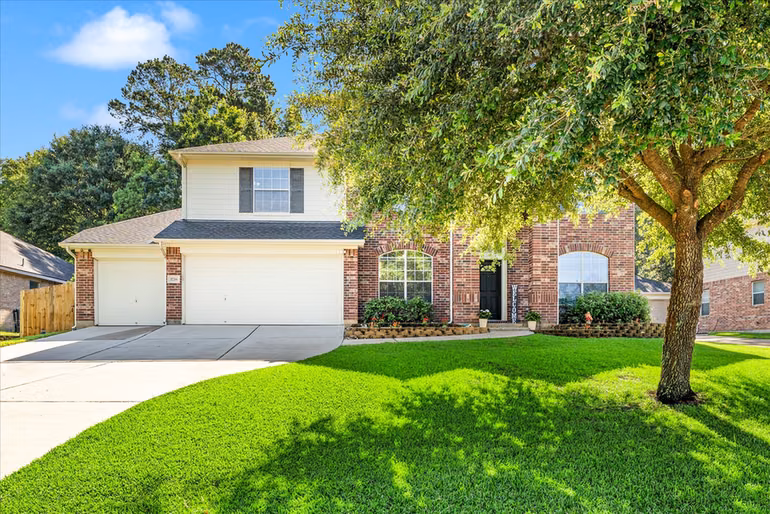 Photo of 1726 Summergate Drive, Conroe, TX 77304