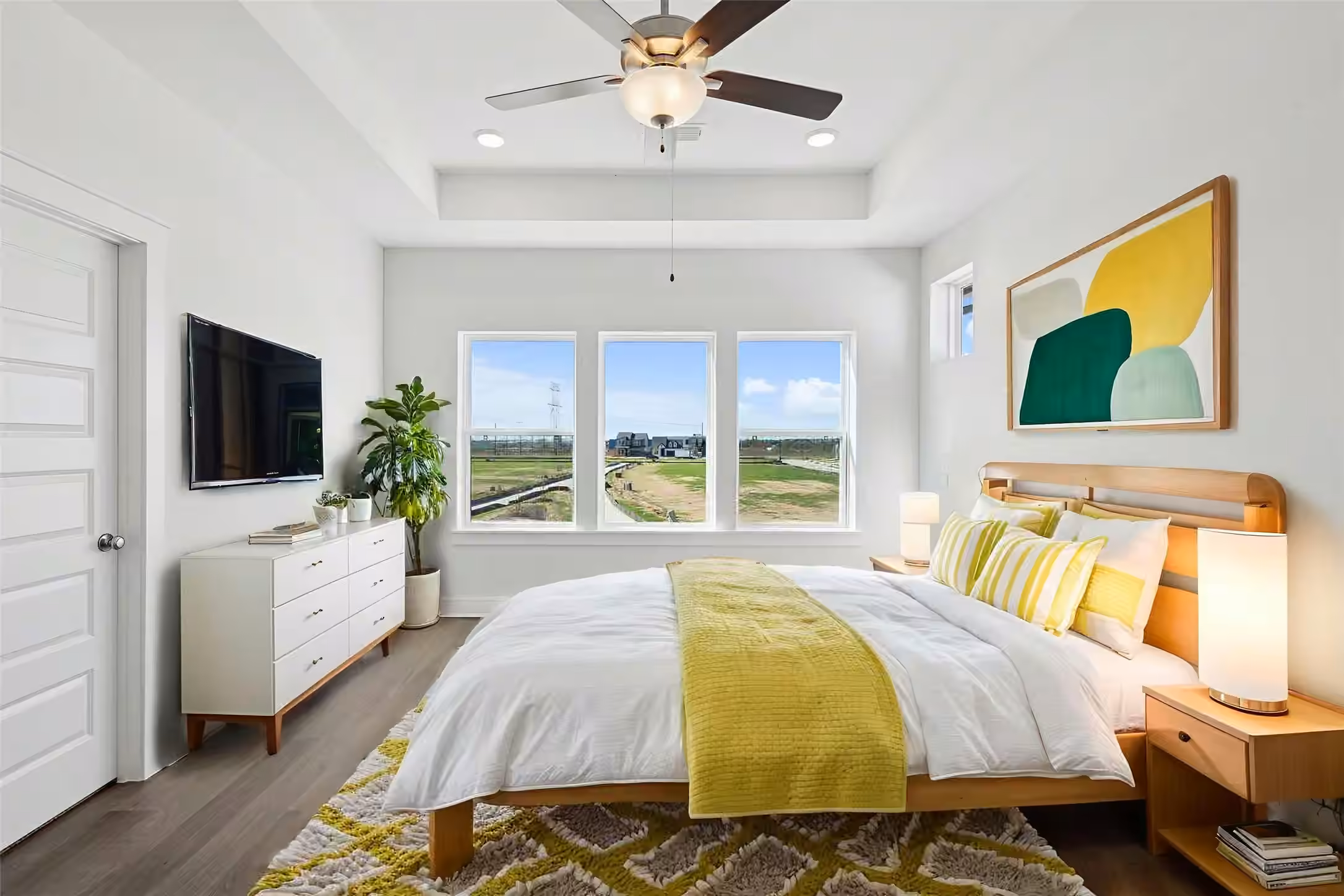 Photo 6 of 6418 Wildwood Pines Lane, Katy, TX