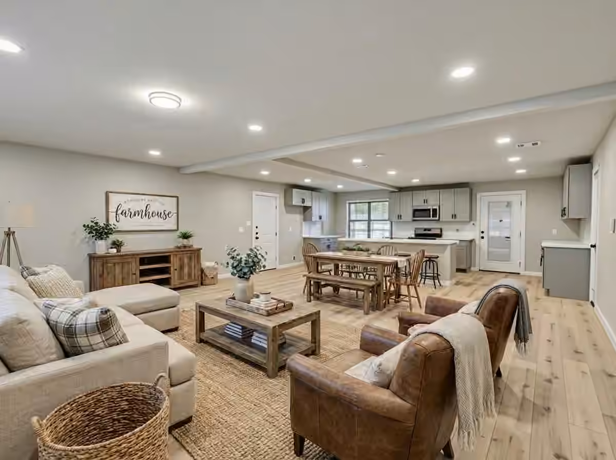 Photo 4 of 3709 Kettering Avenue, Bay City, TX