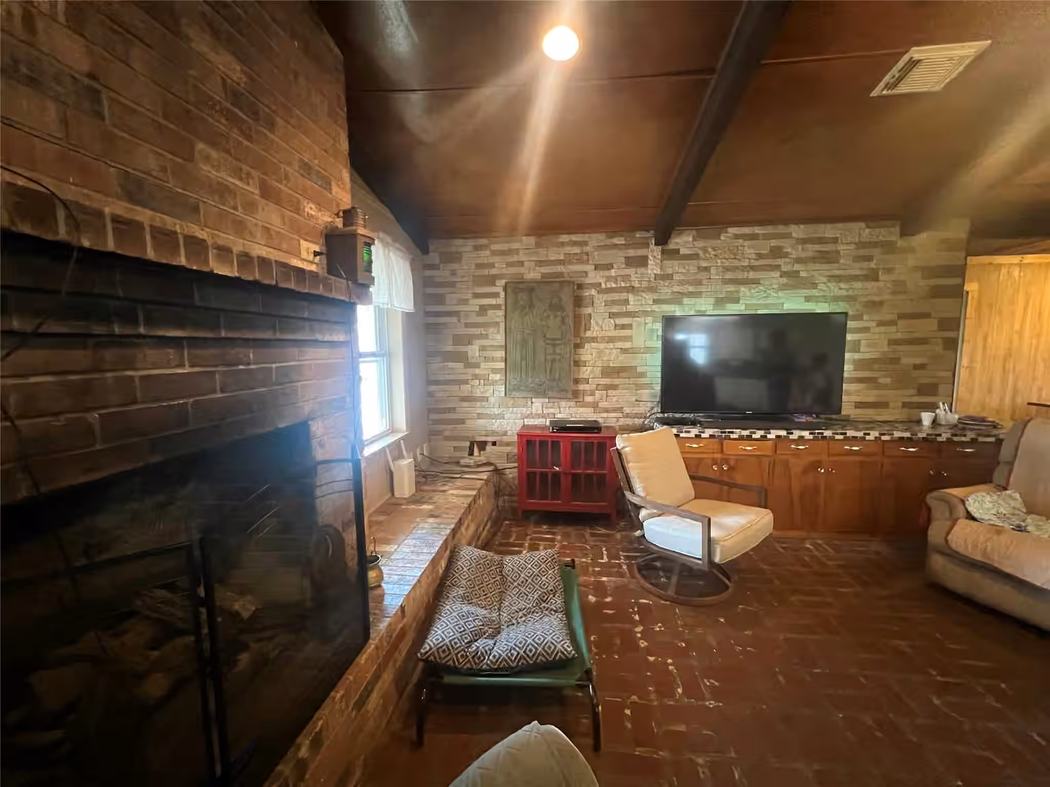 Photo 4 of 2144 Wendt Road, Bellville, TX