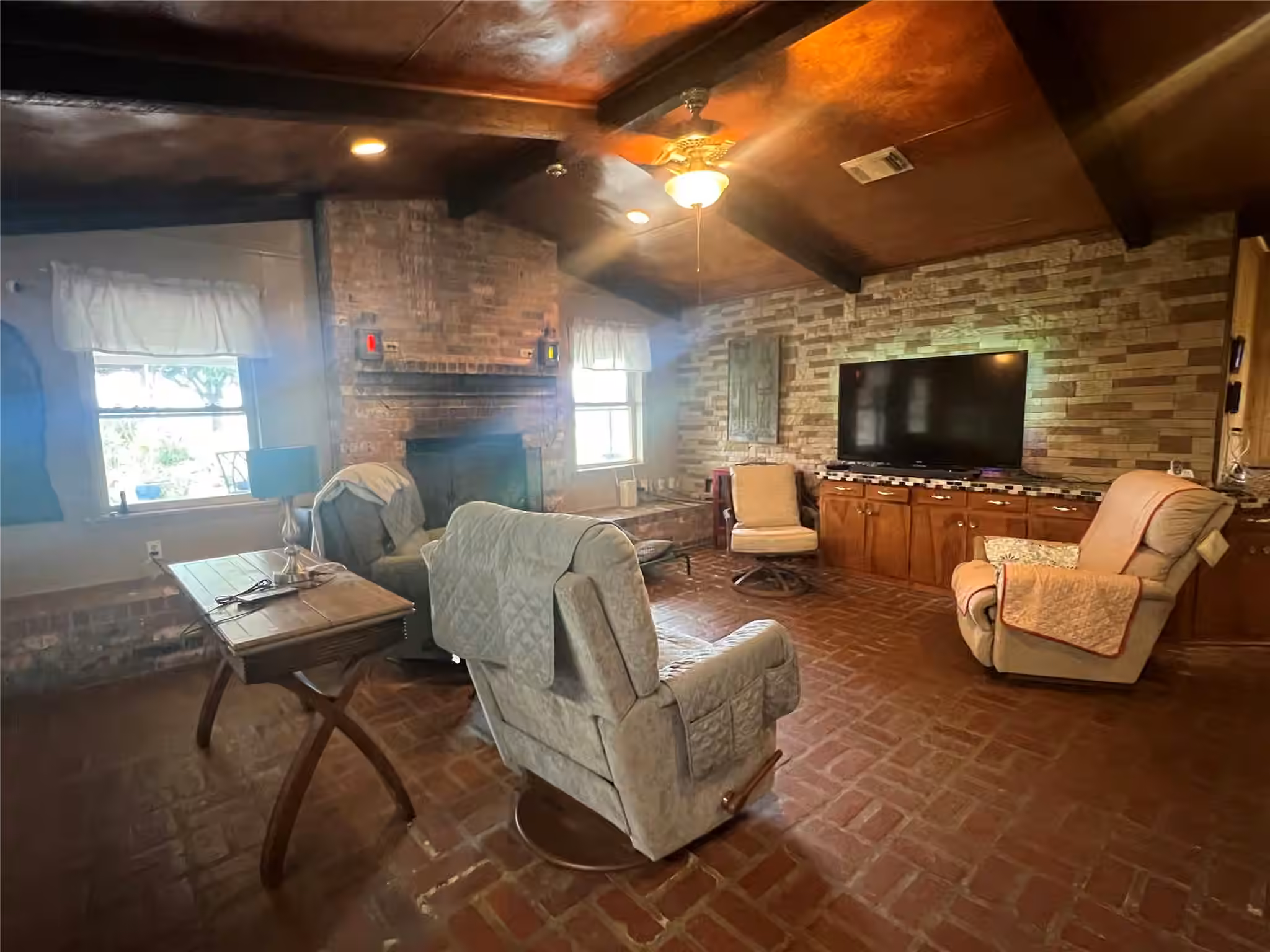 Photo 5 of 2144 Wendt Road, Bellville, TX