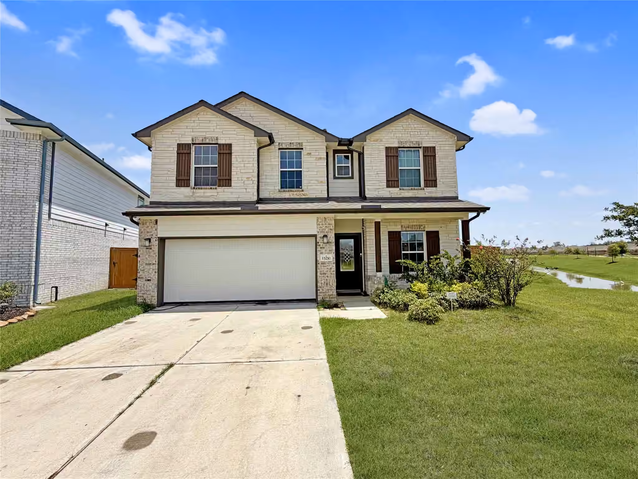 Photo of 15210 Faushard Lane, Houston, TX