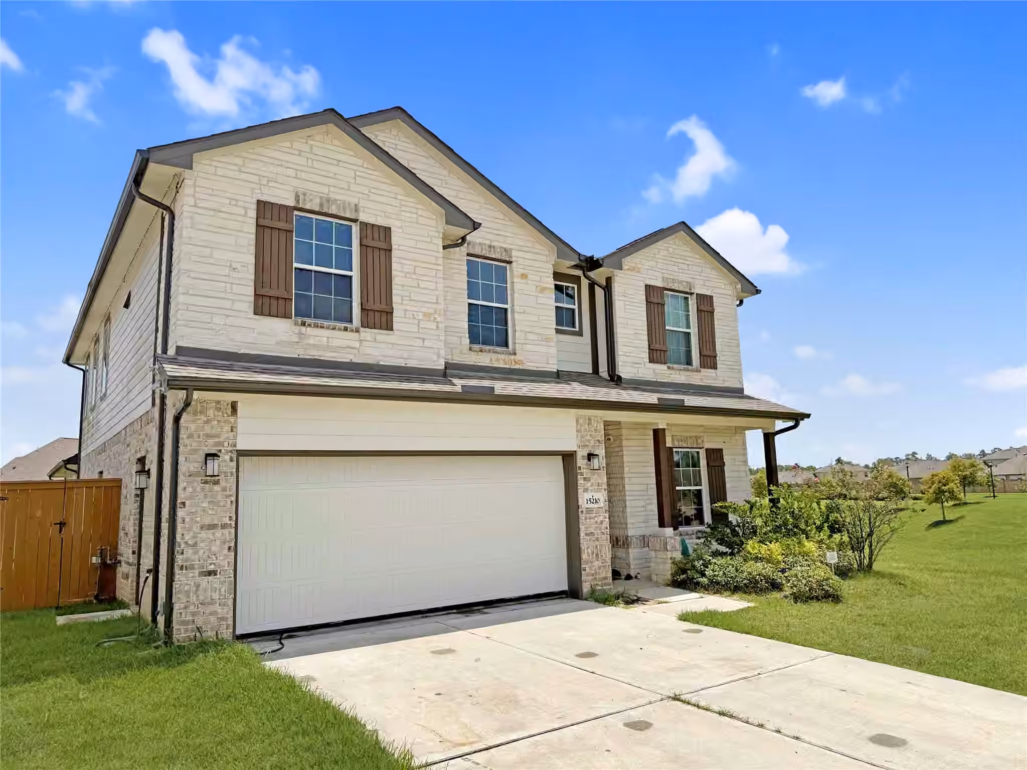 Photo 5 of 15210 Faushard Lane, Houston, TX