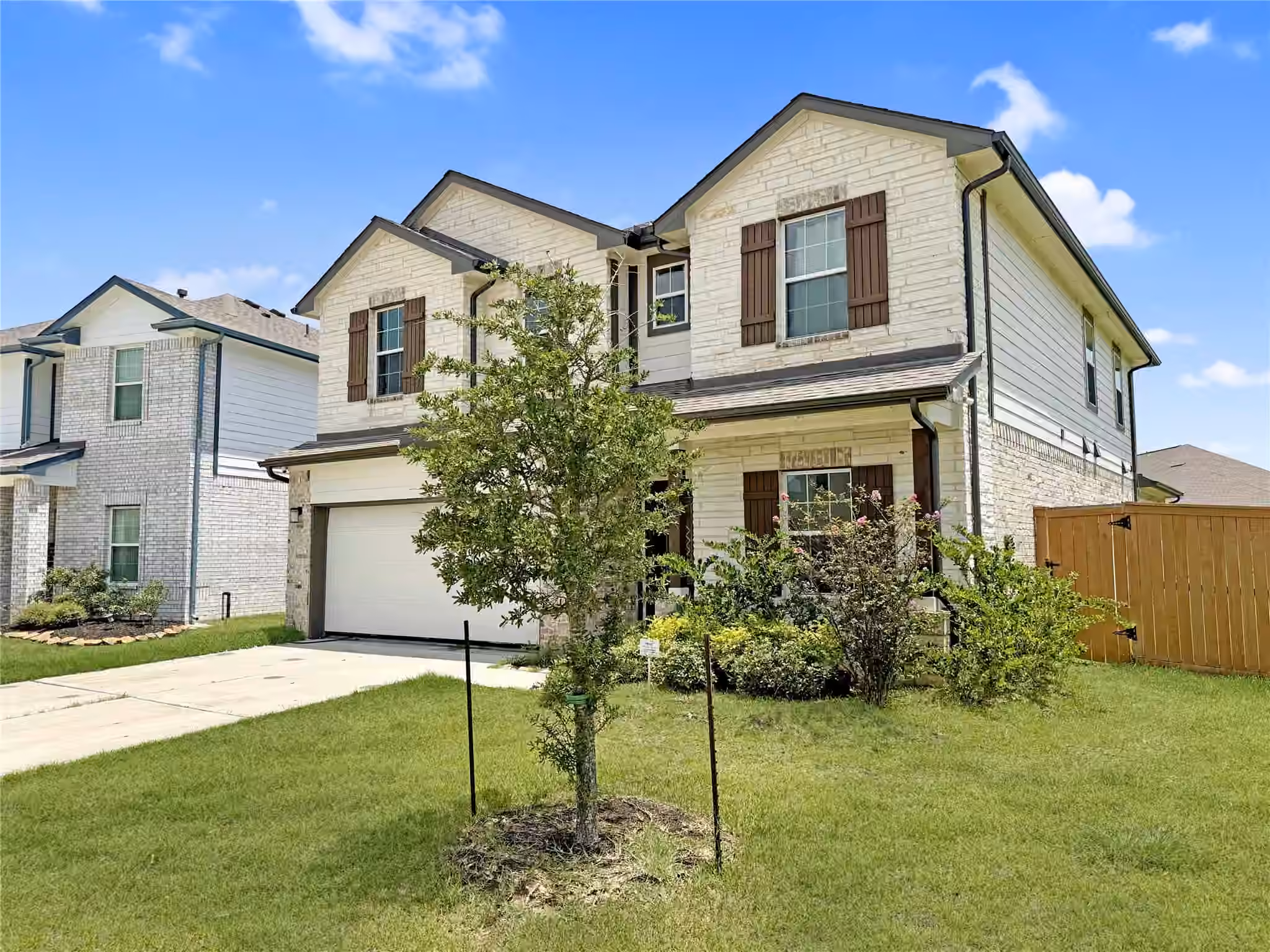 Photo 6 of 15210 Faushard Lane, Houston, TX