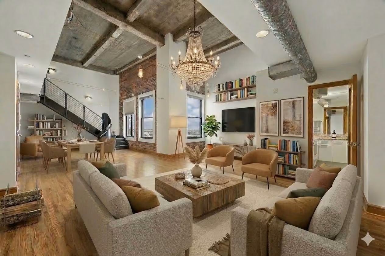 Photo of 915 Franklin Street 9L, Houston, TX