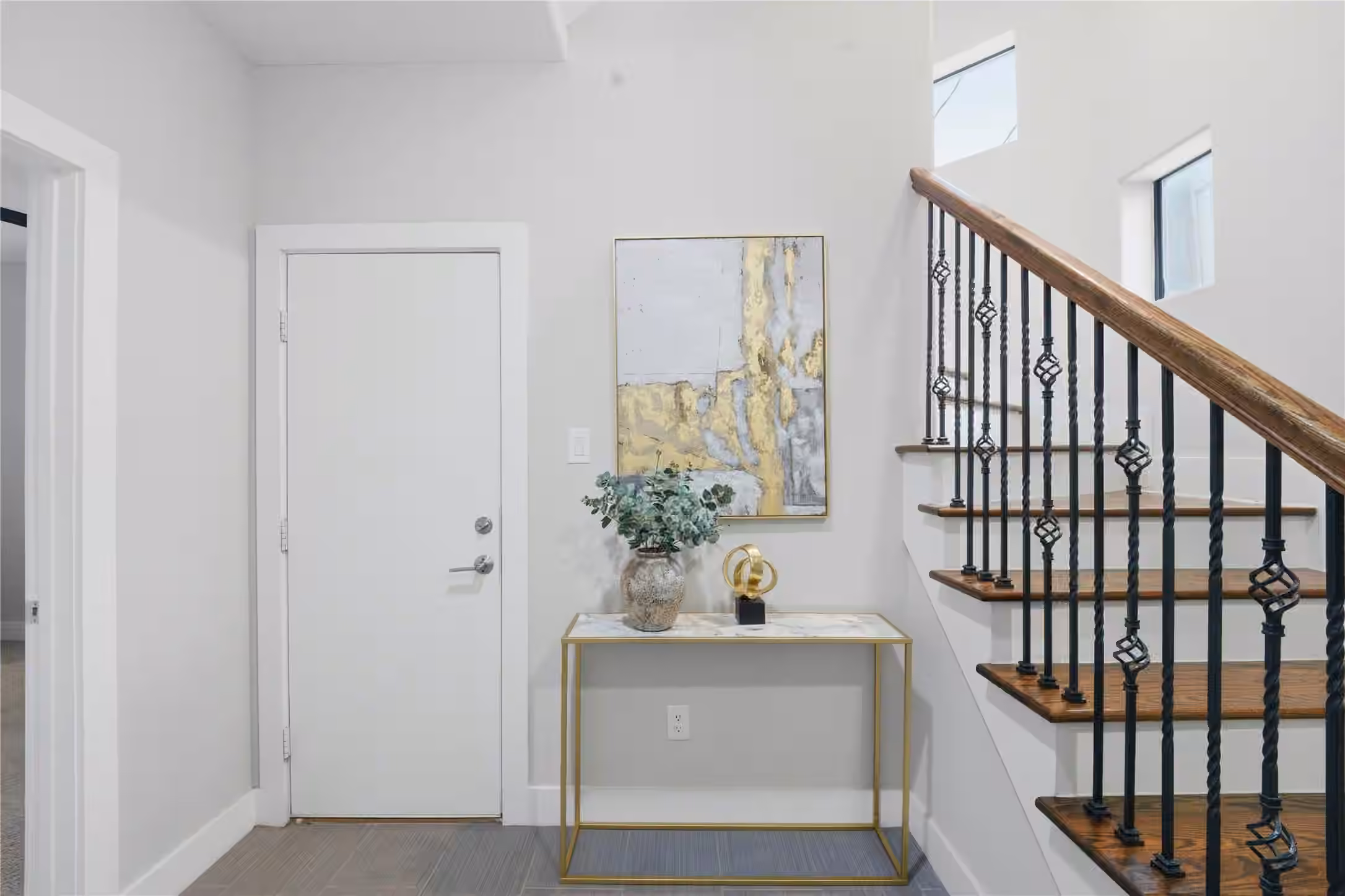 Photo 4 of 1420 Wilson Street, Houston, TX
