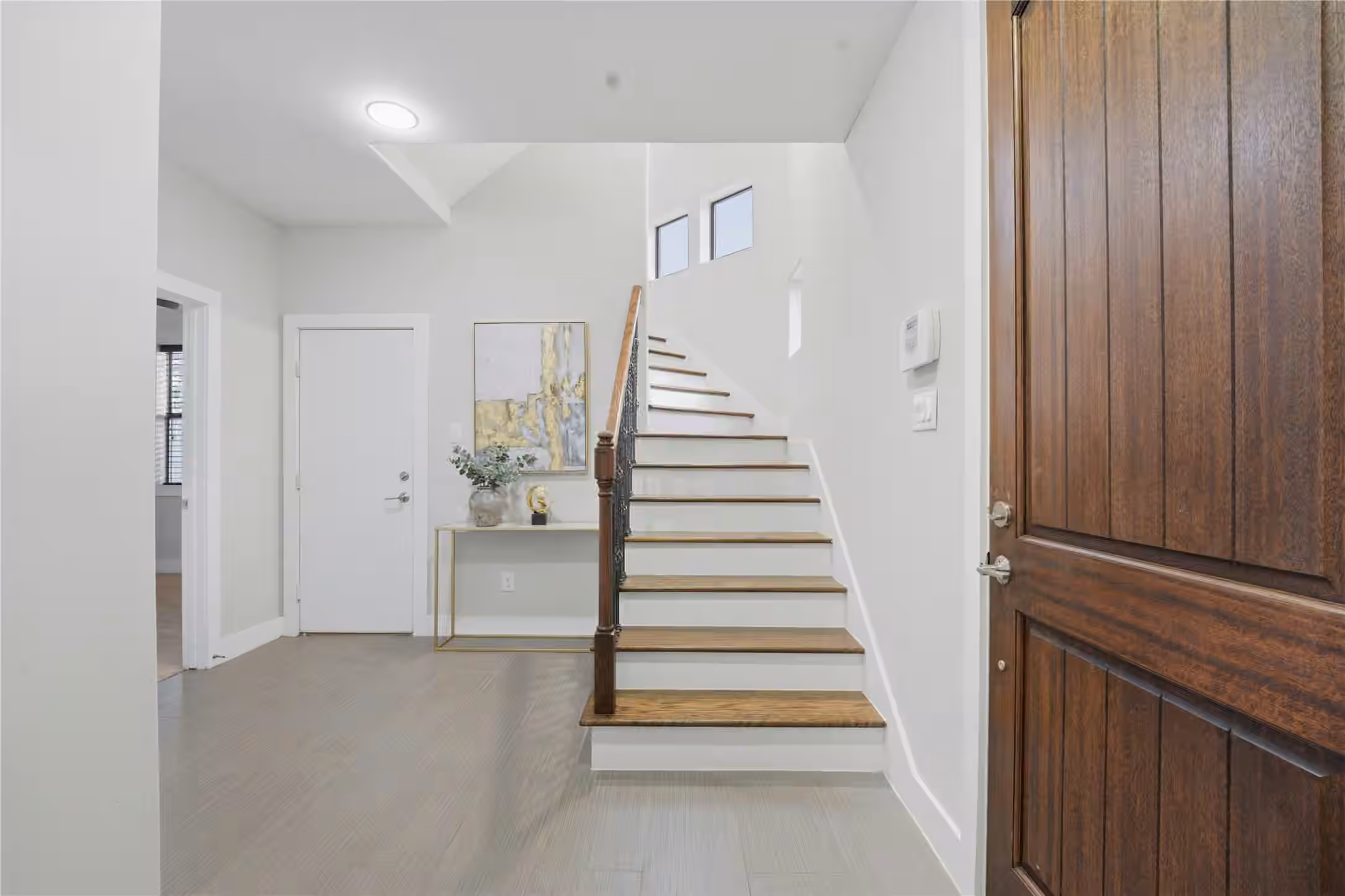 Photo 6 of 1420 Wilson Street, Houston, TX