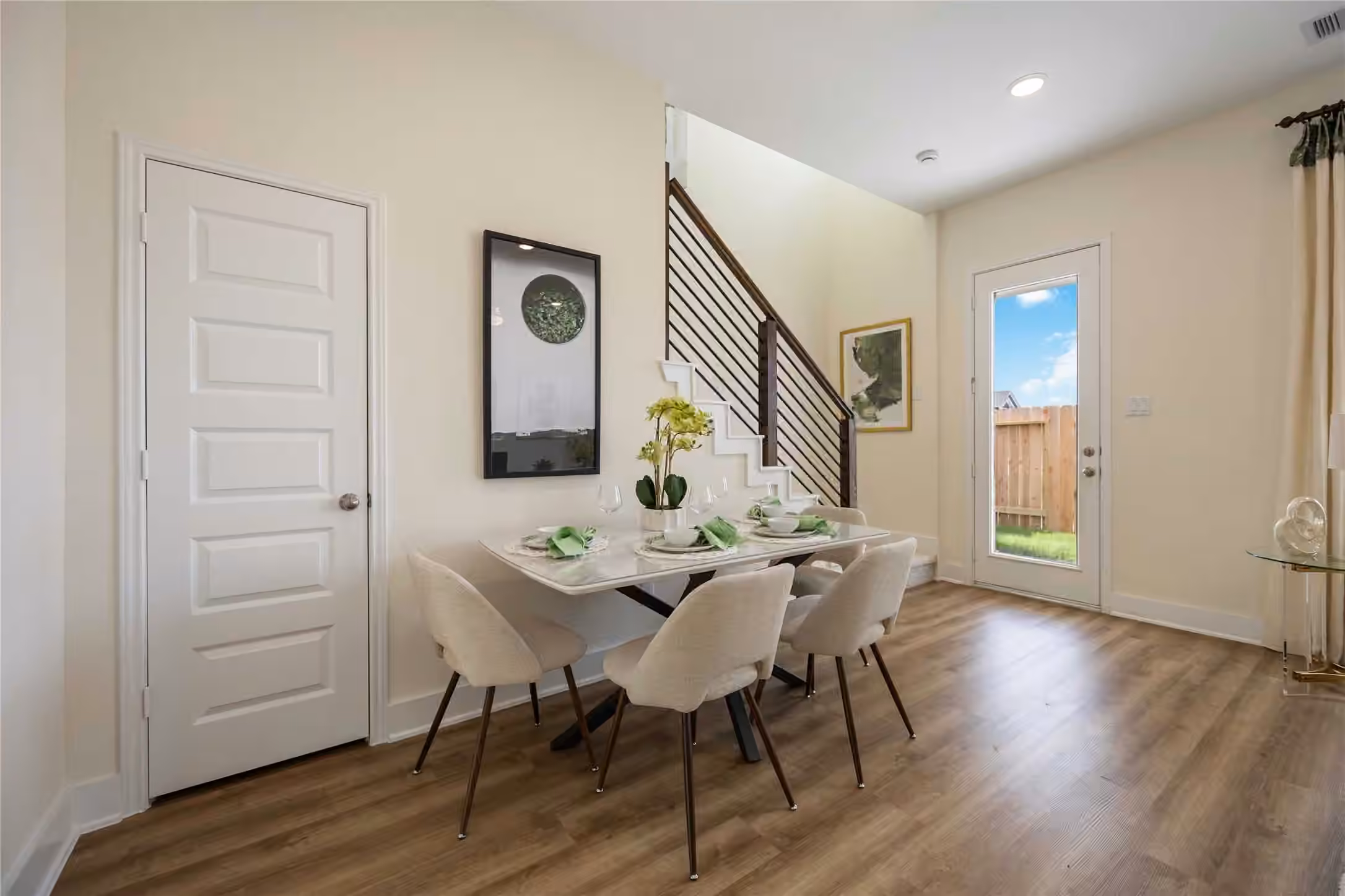 Photo 4 of 3008 Ventas Drive, Houston, TX