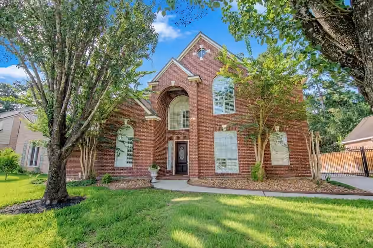 Photo of 6807 Queensclub Drive, Houston, TX 77069