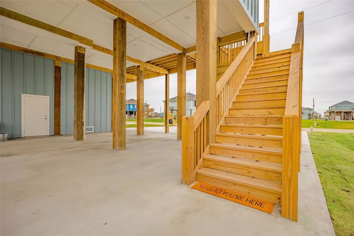 Photo 6 of 4419 Ranger Drive, Port Bolivar, TX
