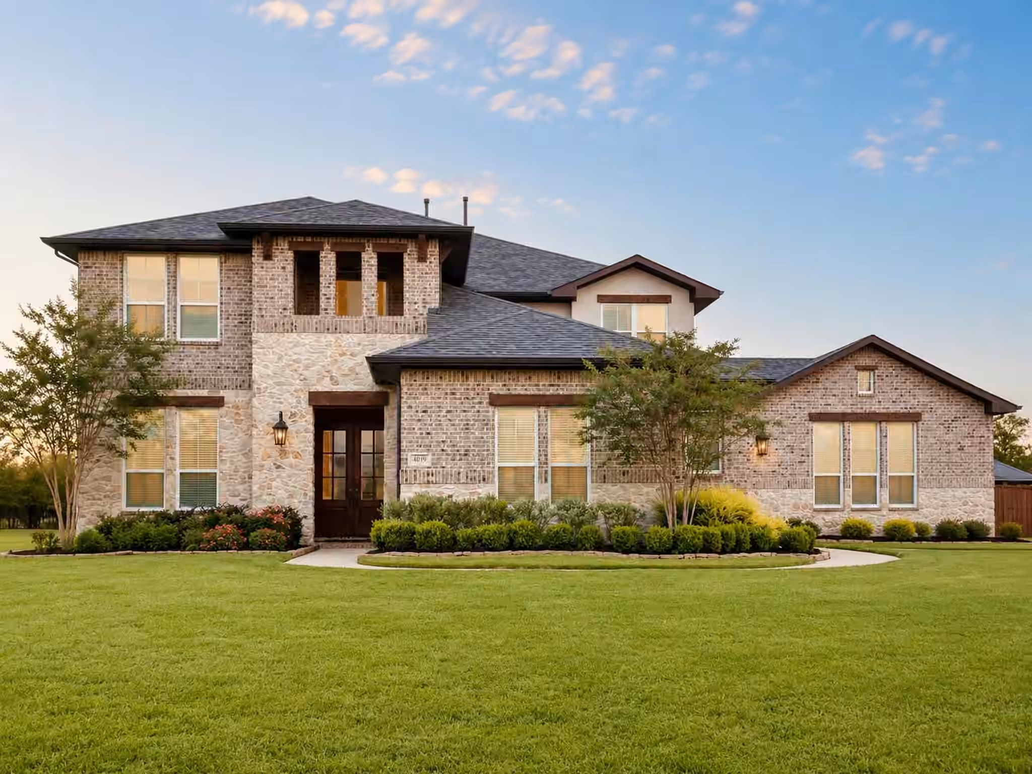 Photo of 4019 Paseo Royale Boulevard, Richmond, TX 77406