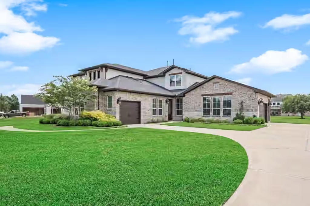 Photo 4 of 4019 Paseo Royale Boulevard, Richmond, TX