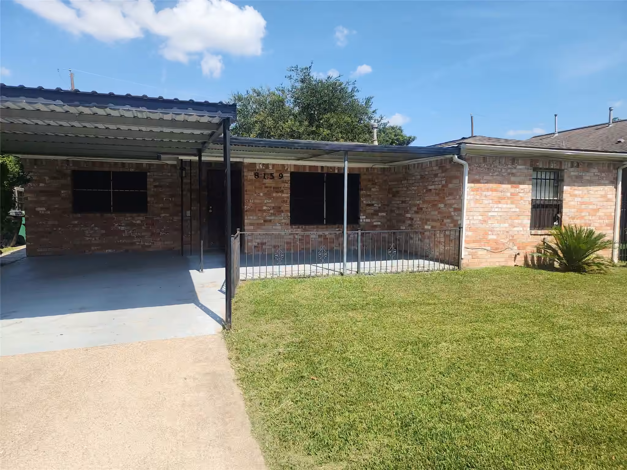 Photo of 8159 Redfern Drive, Houston, TX