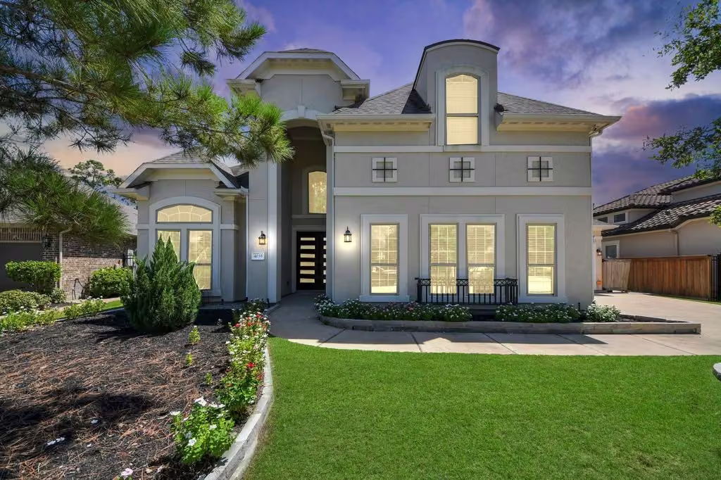 Photo 5 of 4035 Ashland Woods Drive, Spring, TX