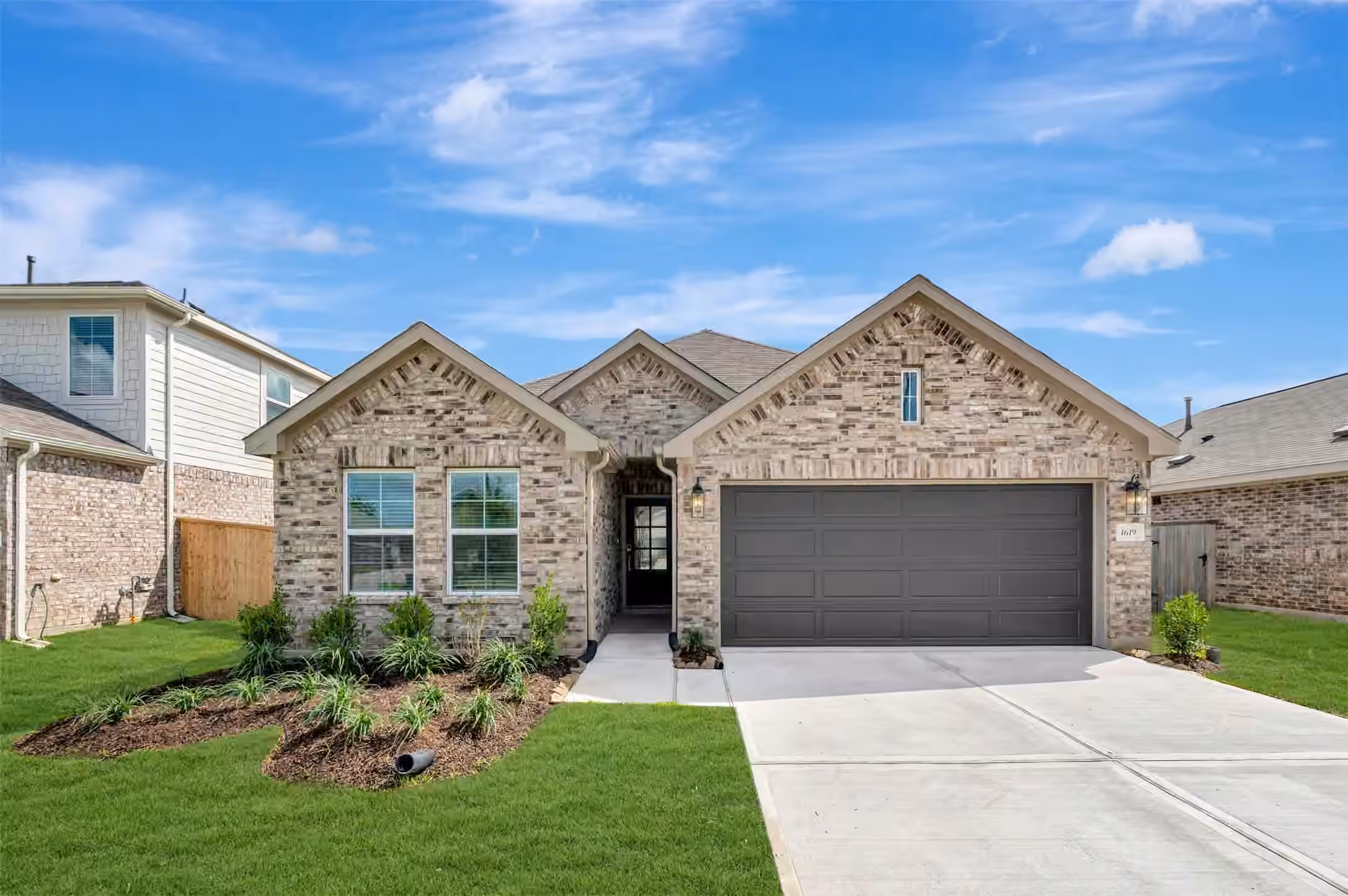 Photo of 1619 Birch Wood Drive, Rosenberg, TX 77471